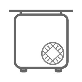 Icono modular